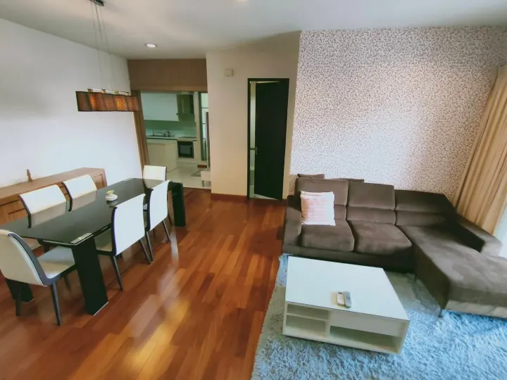 Property photos for Baan Klang Krung Siam - Pathumwan