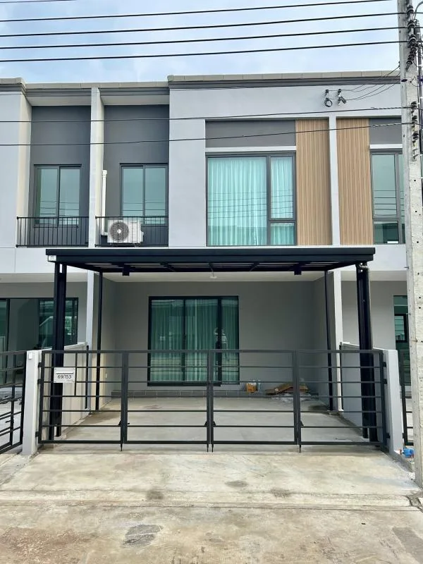 Property photos for Pleno Sukhumvit-bangna 2