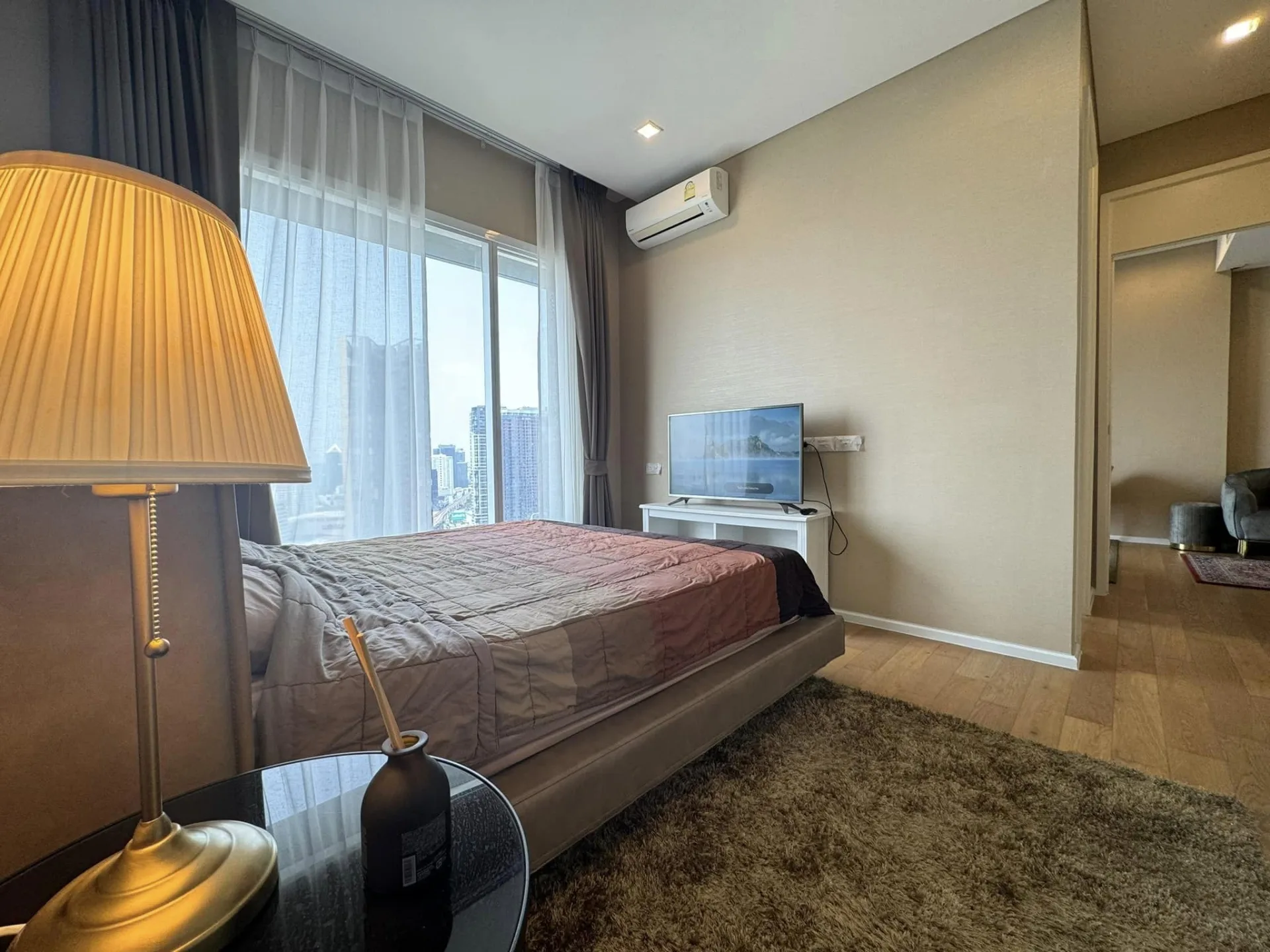 Property photos for The Saint Residences