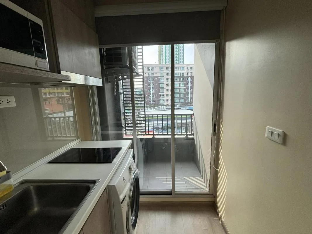 Property photos for Elio Del Moss Phaholyothin 34