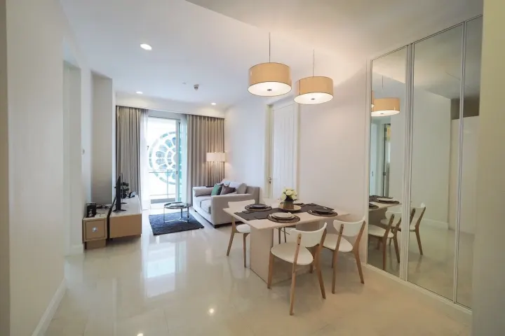 Property photos for Q Langsuan