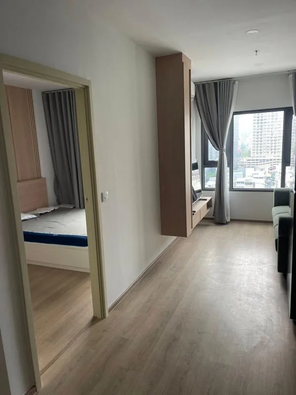 Property photos for Life Rama 4 - Asoke