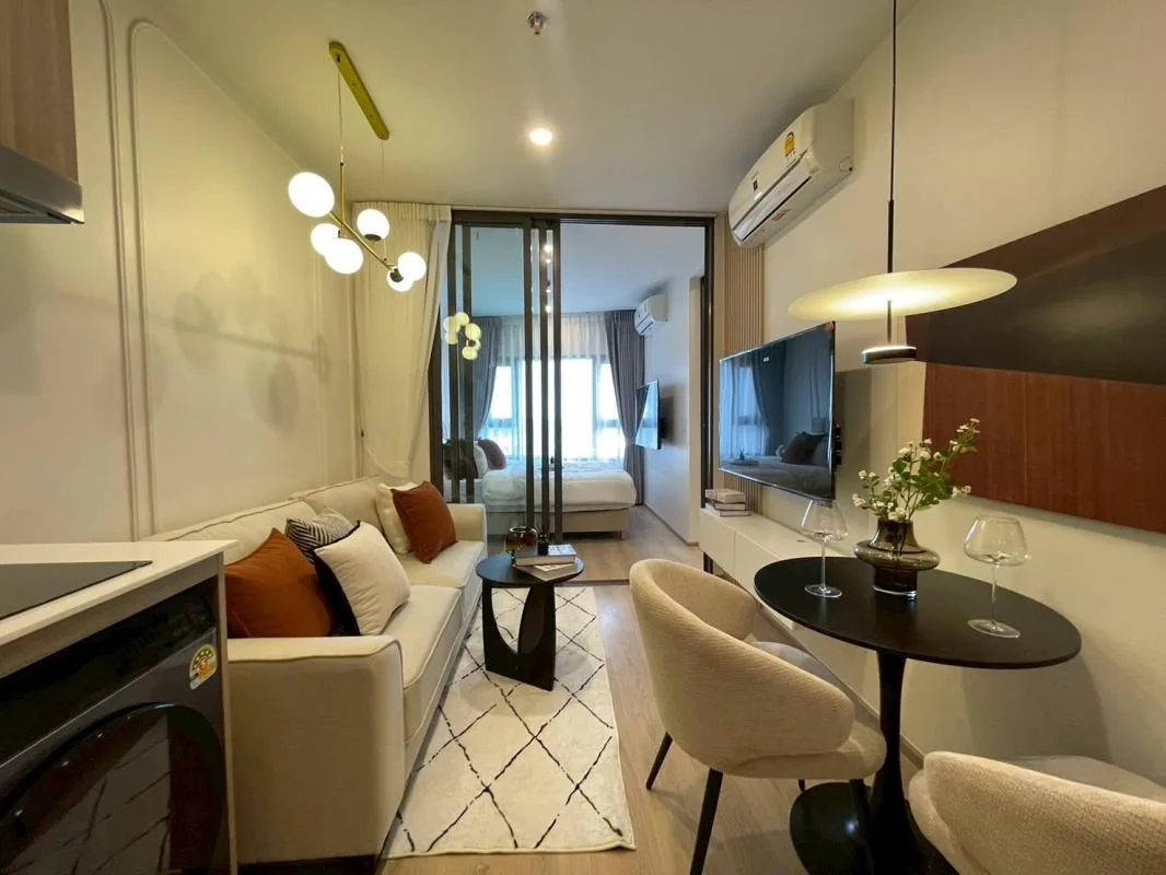 Property photos for Life Rama 4 - Asoke