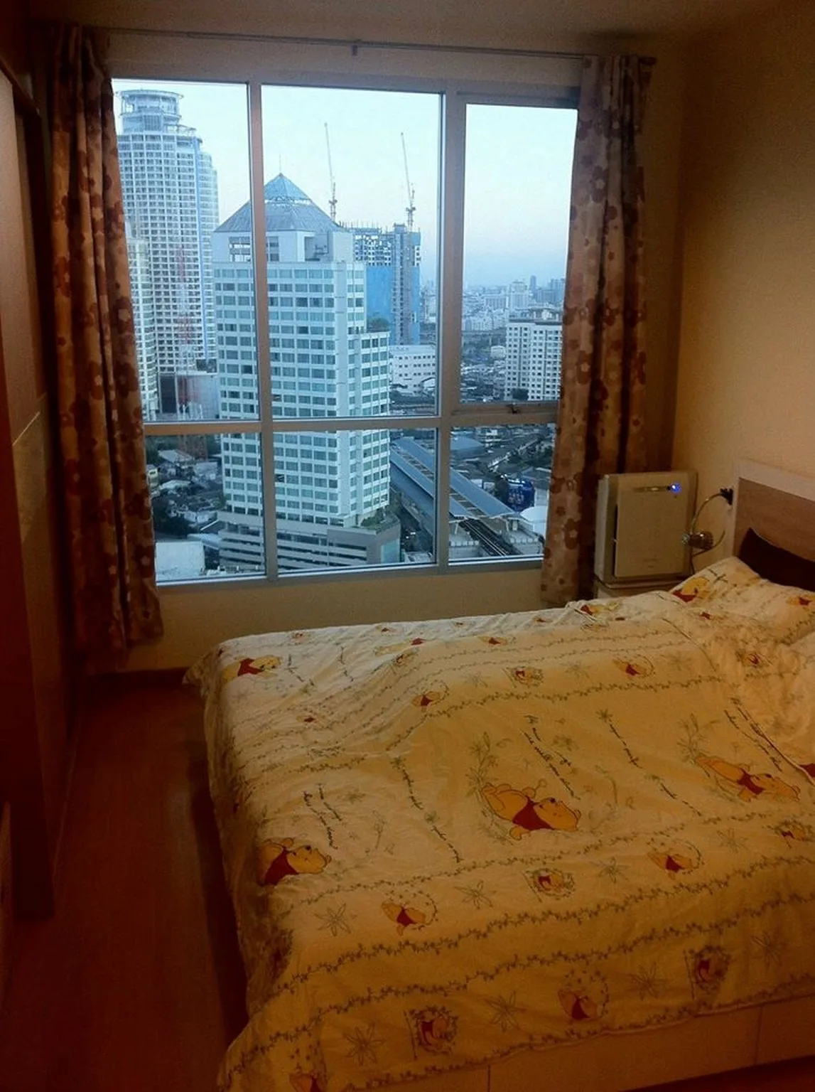 Property photos for Life Sukhumvit 65