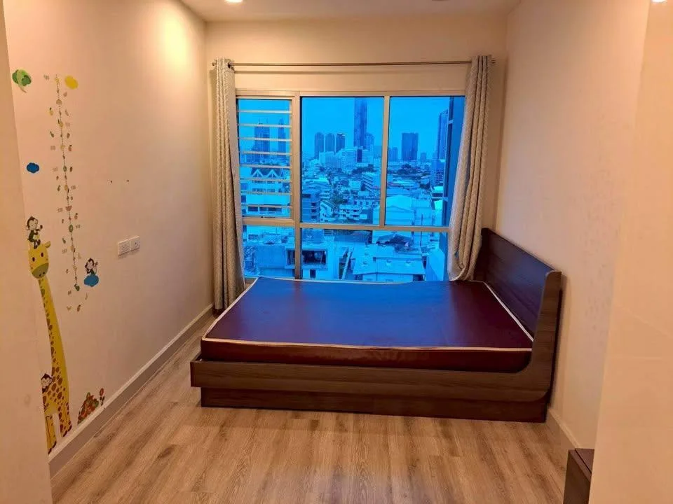 Property photos for Centric Sathorn - Saint Louis