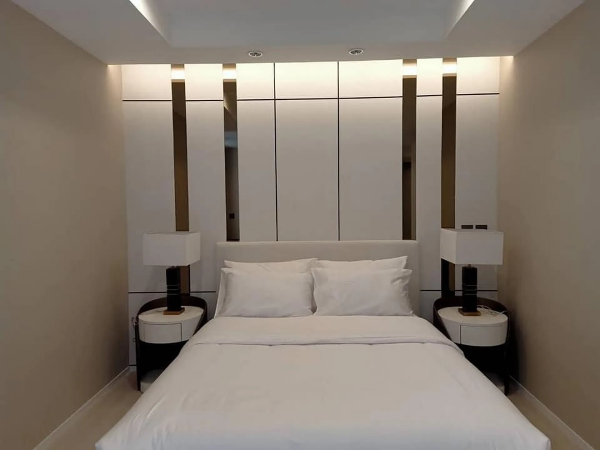 Property photos for Nusasiri Grand
