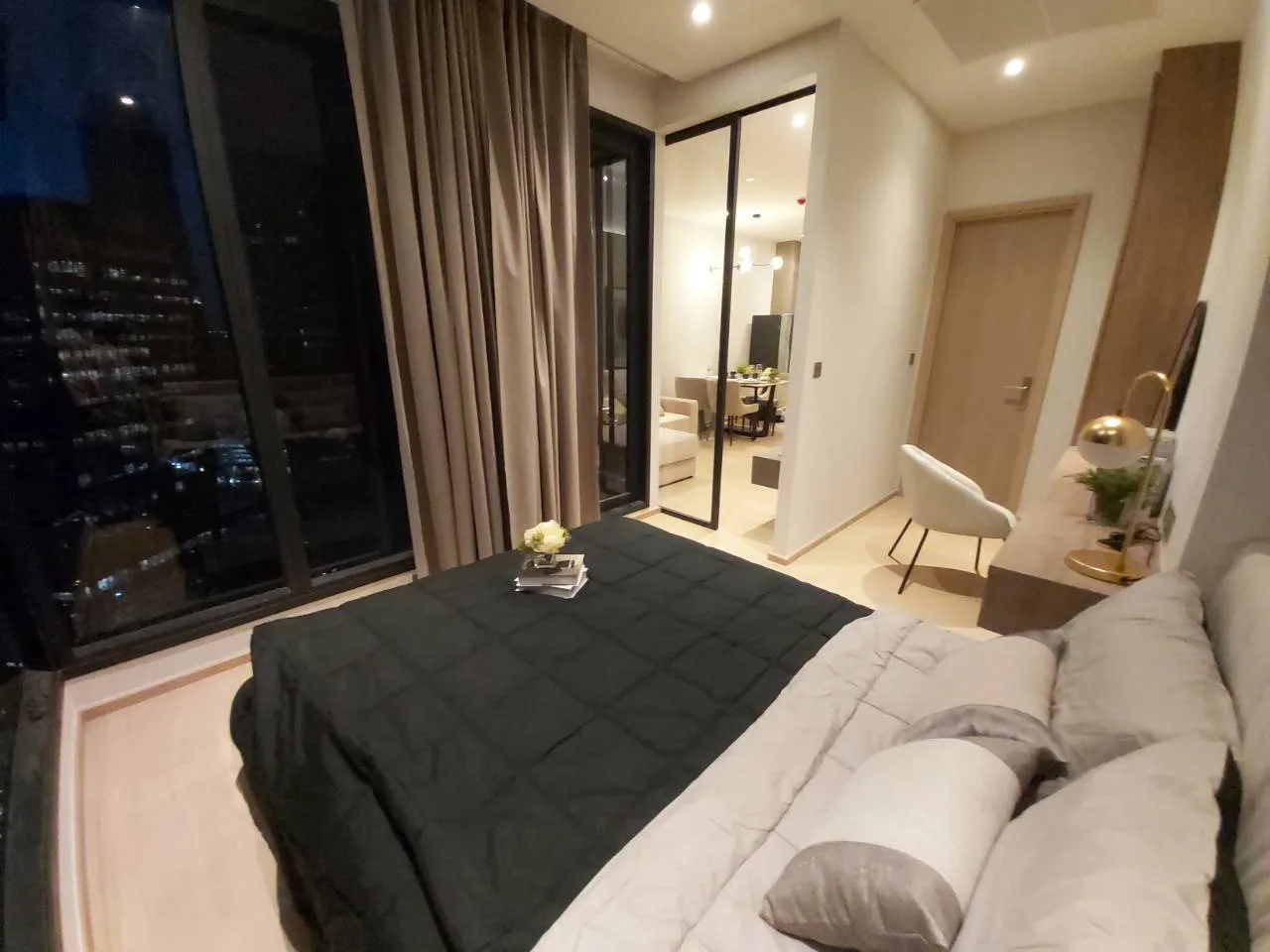 Property photos for ASHTON Asoke - Rama 9