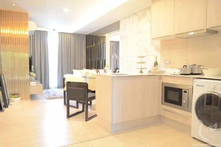 Property photos for Vtara Sukhumvit 36