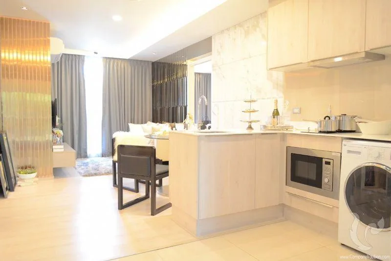 Property photos for Vtara Sukhumvit 36