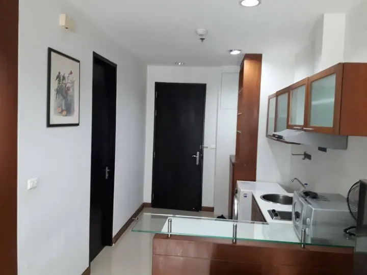 Property photos for The Address Siam