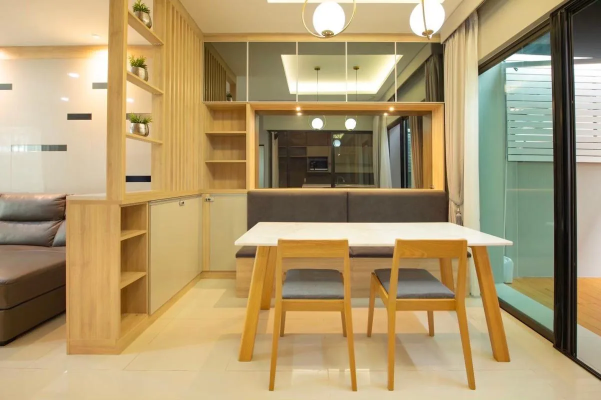 Property photos for The Landmark Ekamai-ramindra