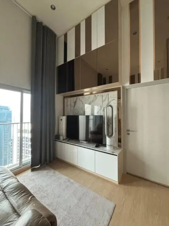 Property photos for Noble Revolve Ratchada