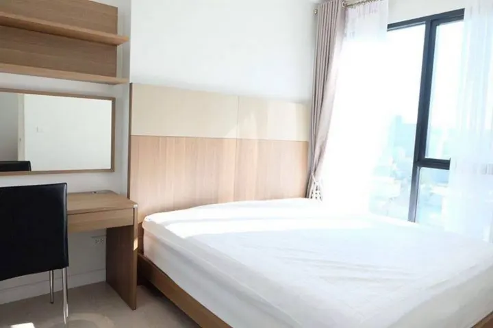 Property photos for The Niche Pride Thonglor-Phetchaburi