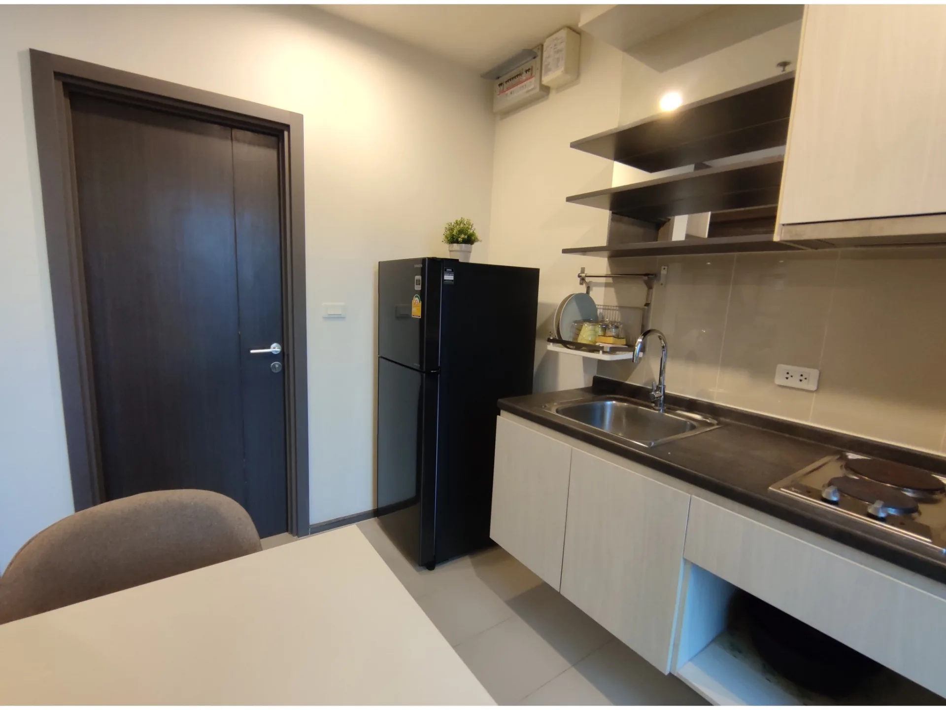 Property photos for The Base Park West Sukhumvit 77