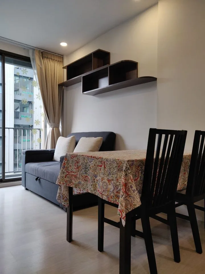 Property photos for The Tree Sukhumvit 64