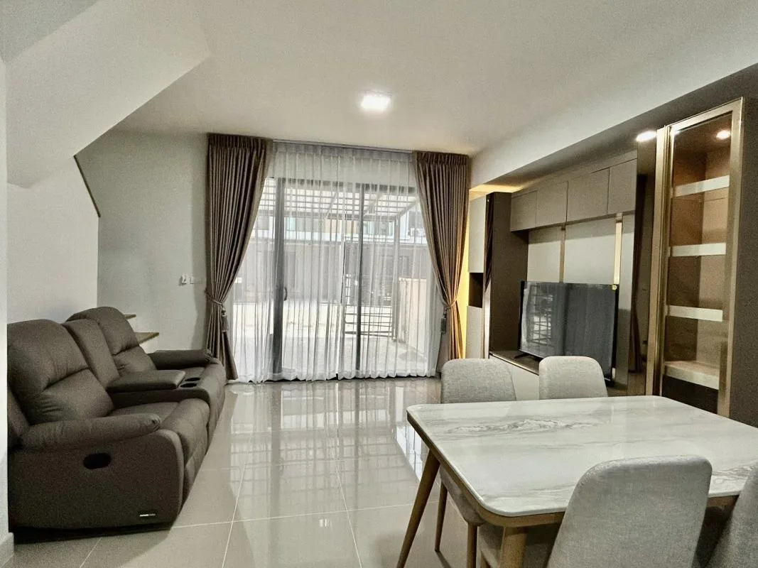Property photos for Pleno Sukhumvit-bangna 2