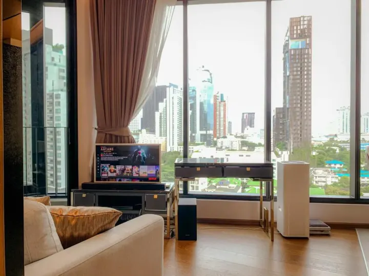 Property photos for Ideo Q Sukhumvit 36