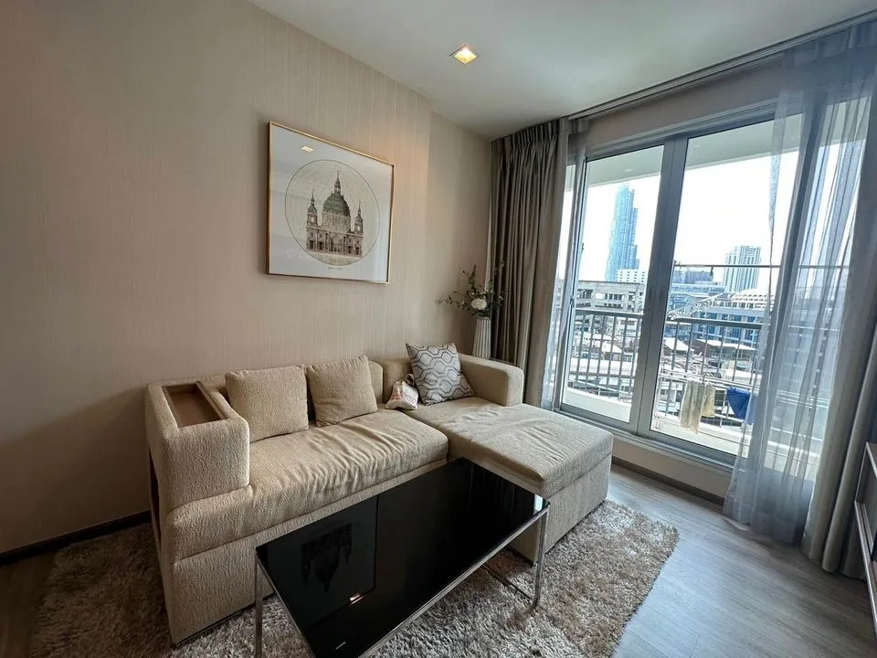 Property photos for Rhythm Sathorn