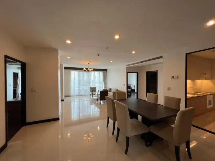 Property photos for Charoenjai Place