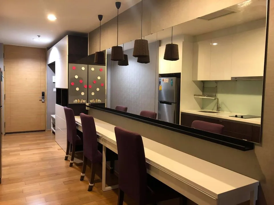 Property photos for The Breeze Narathiwat