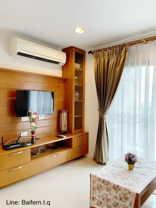 Property photos for Zenith Place Sukhumvit 42