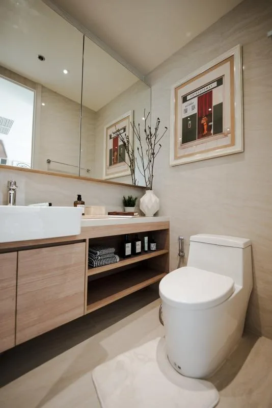 Property photos for Noble Form Thonglor