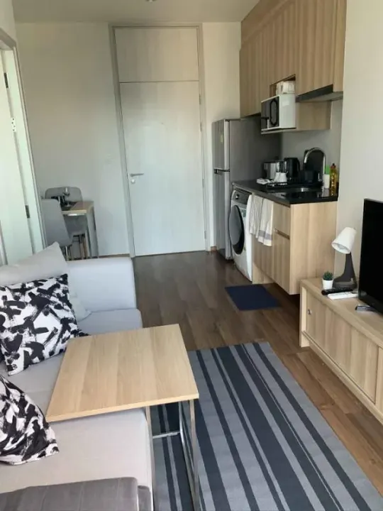 Property photos for Noble Revolve Ratchada 2