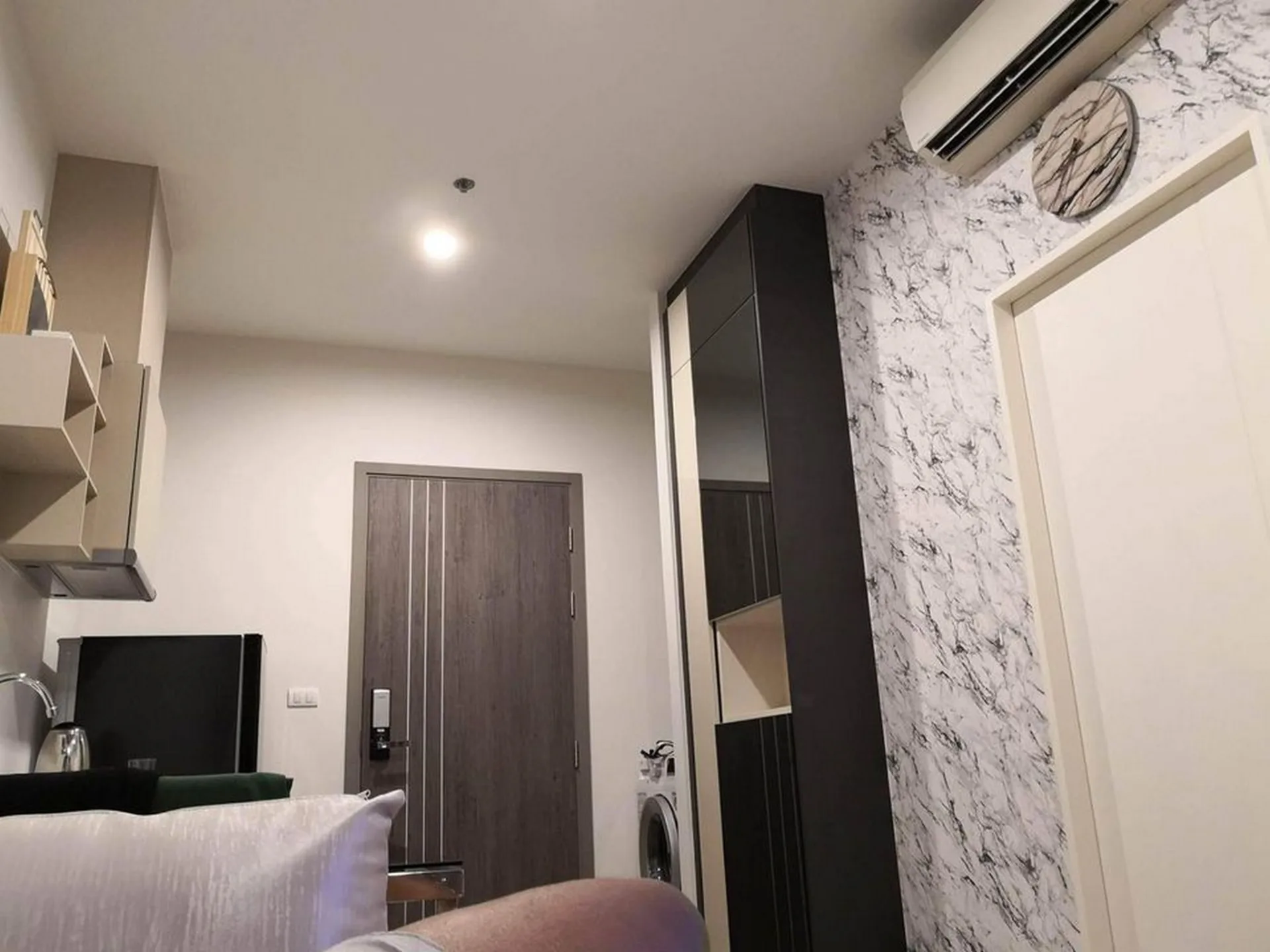 Property photos for The Niche Pride Thonglor-Phetchaburi