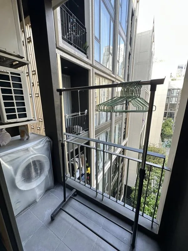 Property photos for The Nest Chula-samyan