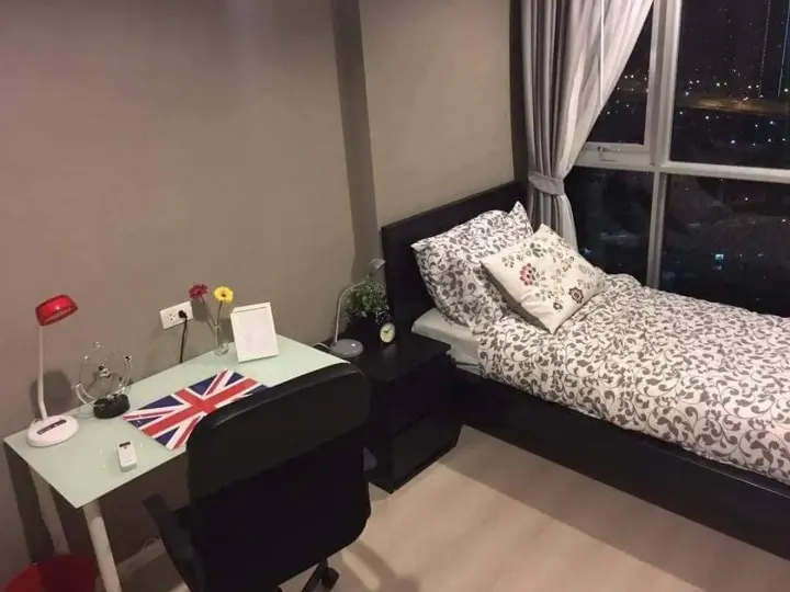 Property photos for Aspire Sukhumvit 48