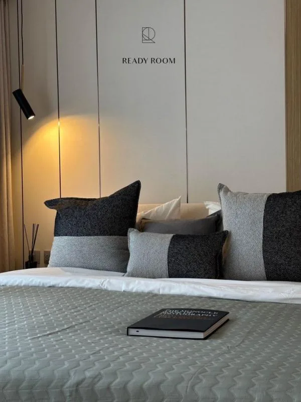 Property photos for The Strand Thonglor
