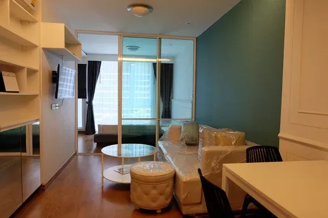 Property photos for InterLux Premier Sukhumvit 13