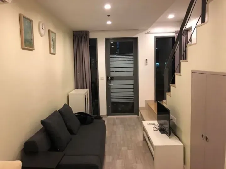 Property photos for Ideo Mix Sukhumvit 103