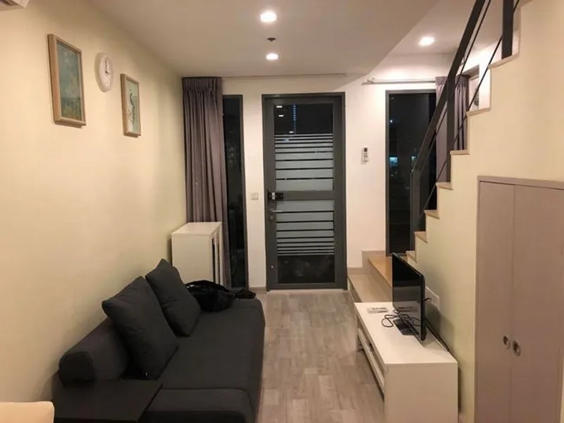 Property photos for Ideo Mix Sukhumvit 103