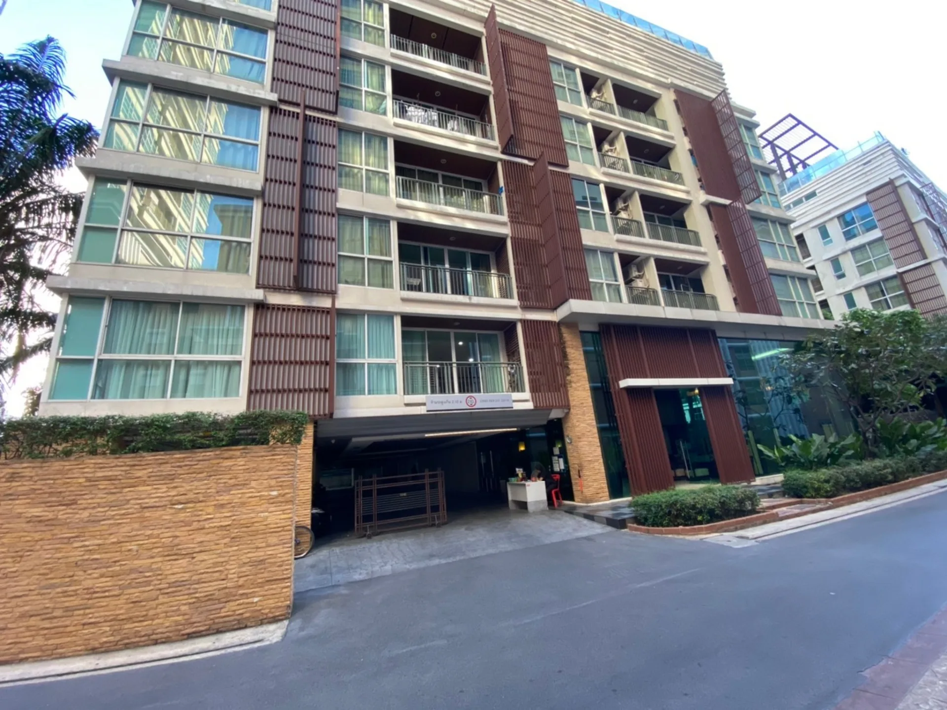 Property photos for The Address Pathumwan
