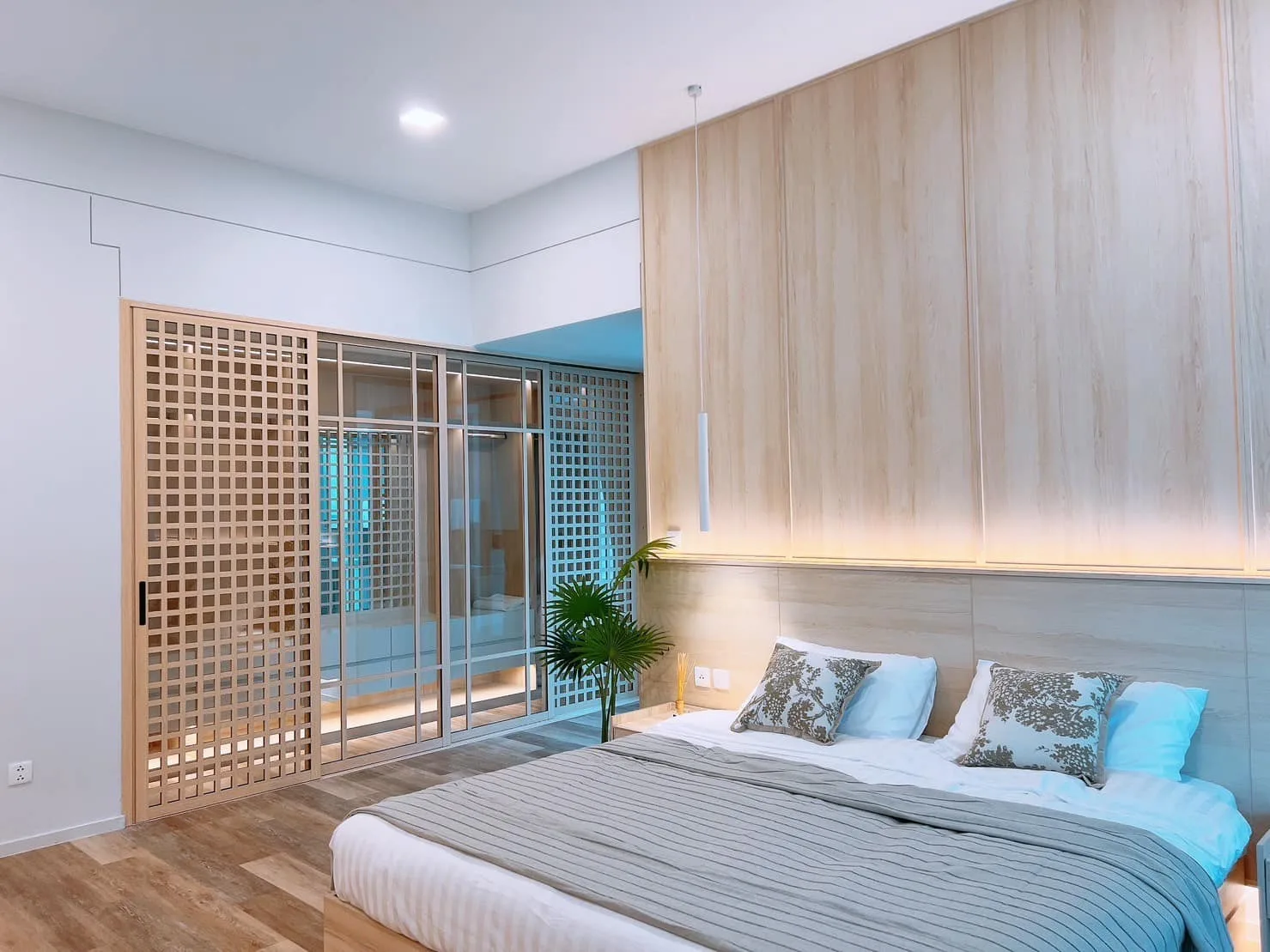 Property photos for Vive Rama 9