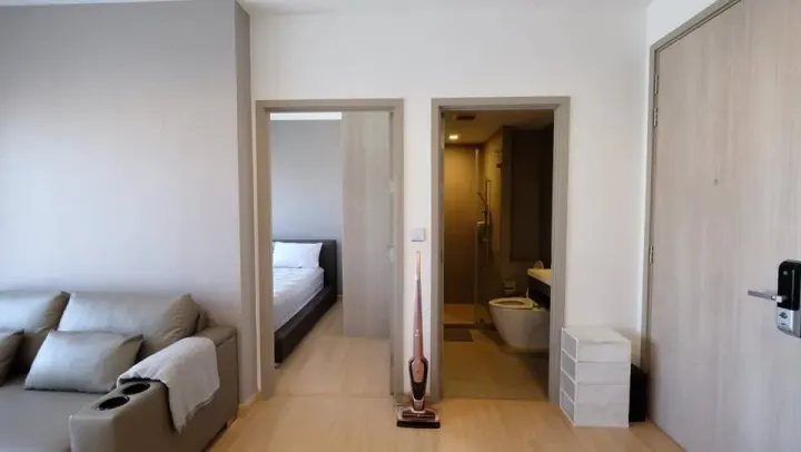 Property photos for Whizdom Connect Sukhumvit