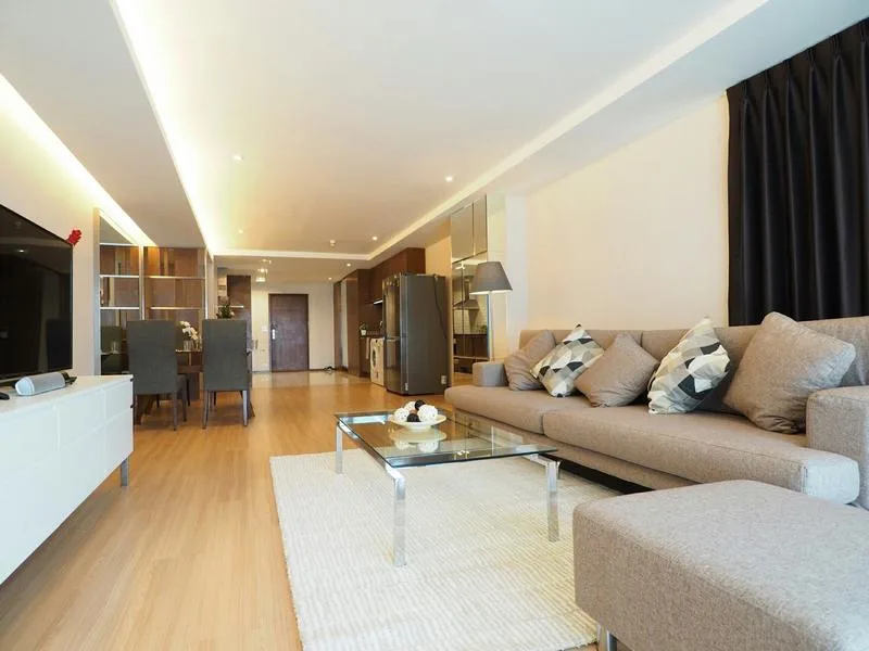 Property photos for Petch 9 Tower