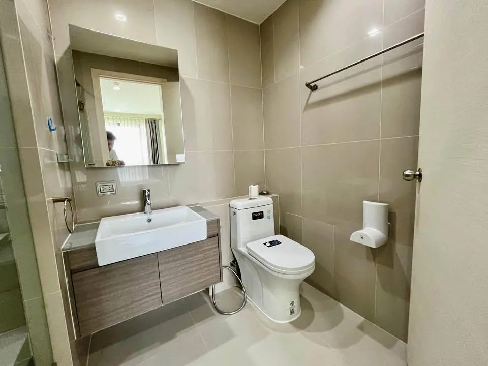 Property photos for Quinn Condo Ratchada