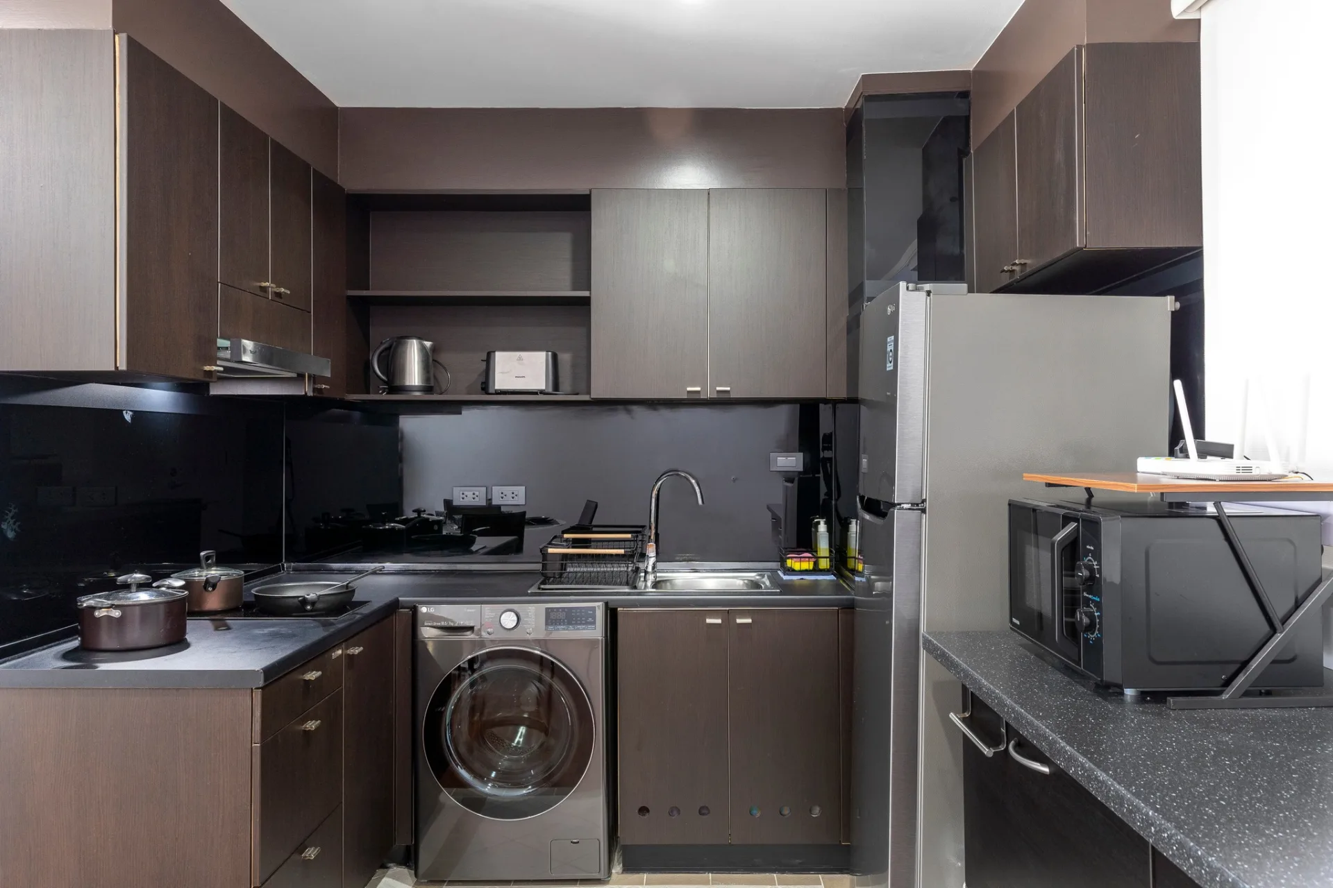 Property photos for Baan Siri Sukhumvit 13