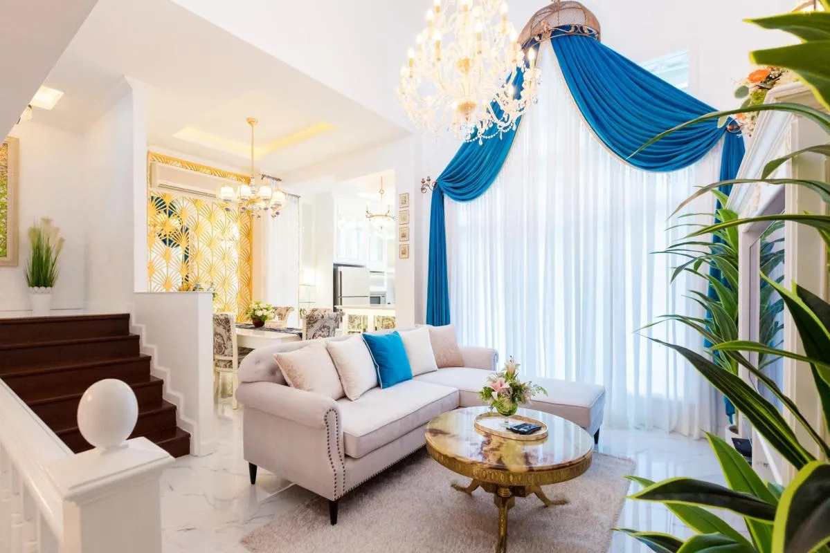 Property photos for The Charlotte @sabaispace