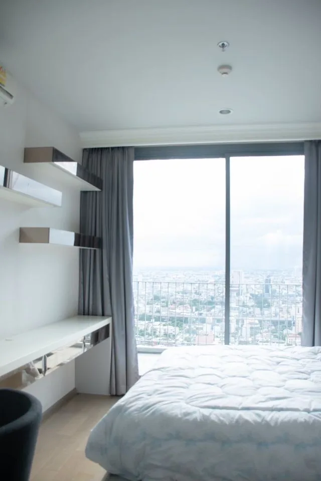 Property photos for Pyne by Sansiri