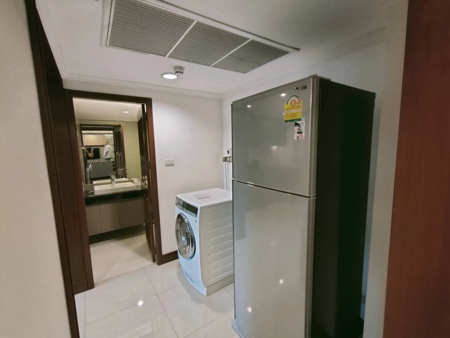 Property photos for Ploenruedee Residence