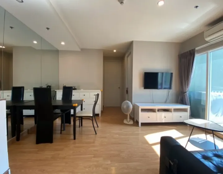 Property photos for The Parkland Grand Asoke - Phetchaburi