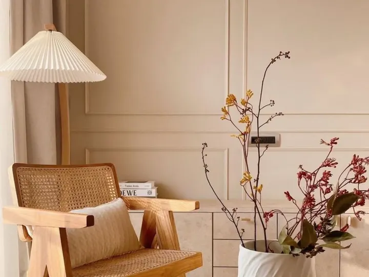 Property photos for KHUN by YOO inspired by Starck