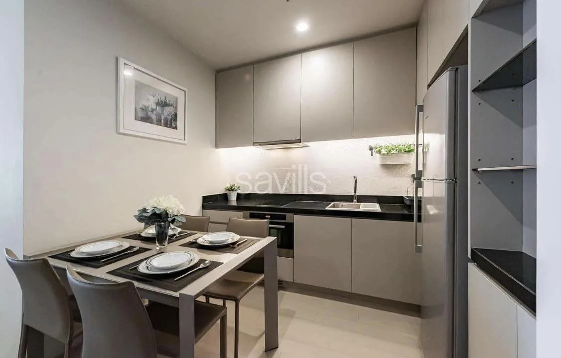 Property photos for Noble Ploenchit