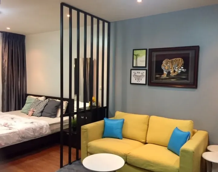 Property photos for Condo One Thonglor