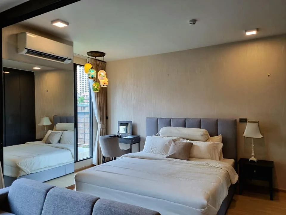 Property photos for Venio Sukhumvit 10