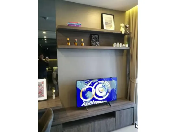 Property photos for Ashton Asoke