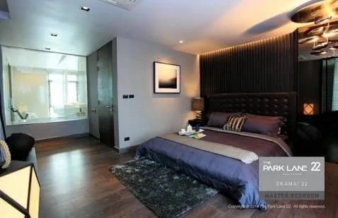 Property photos for Single House Sukhumvit 71